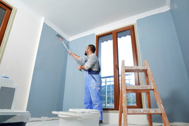 Reliable Cornish, ME Drywall & Painting Services Solutions